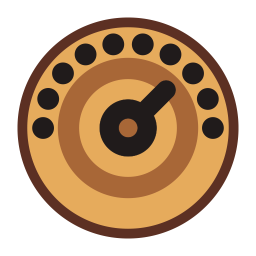 Log Weight Pro logo