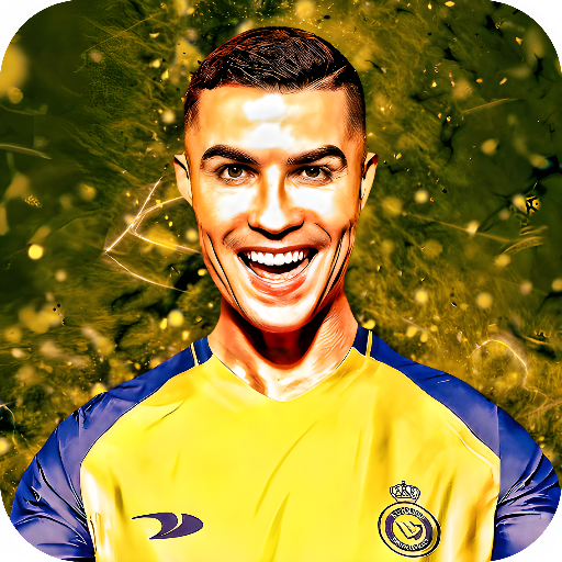 Ronaldo Wallpapers CR7 - 4K Download on Windows