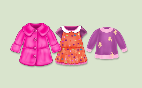 Baby Adopter Dress Up 3.82.3 APK screenshots 7