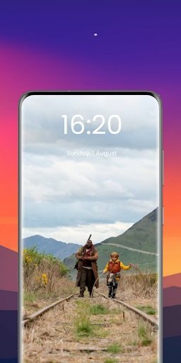 Sweet Tooth Wallpaper HD 4K