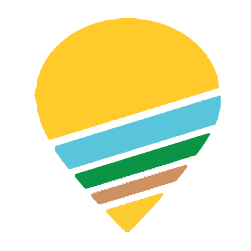 GIS Survey Mobile logo