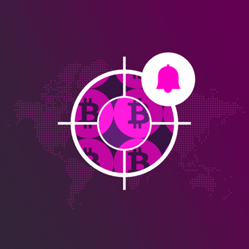Crypto Listing Push Alerts logo