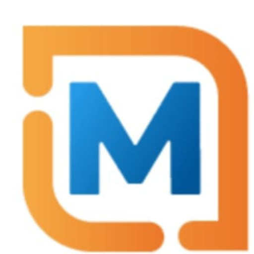 Sunrise Computer Network logo