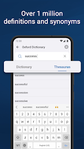 Oxford Dictionary 3