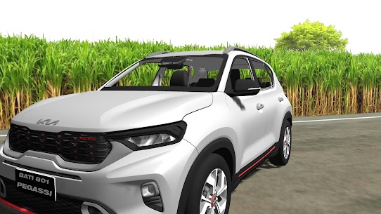 Indian Car Simulator 3D Pro Apk Download For Android & IOS 3