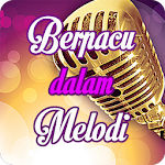 Cover Image of Download Berpacu Dalam Melodi  APK