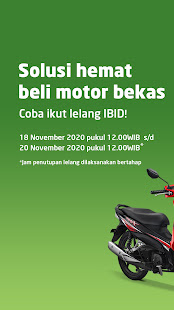 IBID - Balai Lelang Otomotif Astra(圖1)-速報App