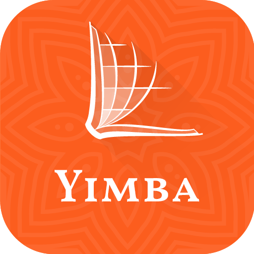 Limba West Bible logo