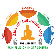 Jaina Convention 2019