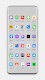 screenshot of Legion Theme For Launcher