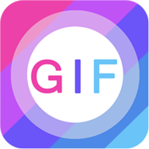 GIF Master - Maker＆meme＆Editor  Icon