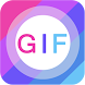 GIF Master - Maker＆meme＆Editor - Androidアプリ