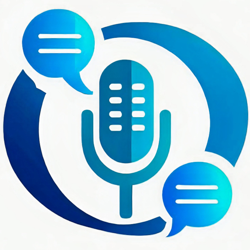 Just Speak logo