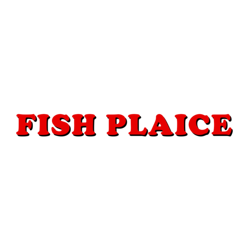 Fish Plaice Crawley logo