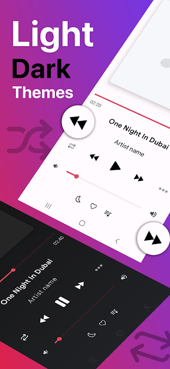 Melodista Music Offline Player - 7.1.7 - (Android)