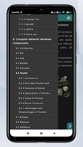 Computer Basic Fundamentals