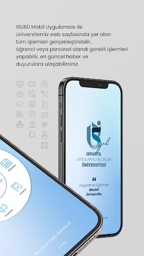 ISUBÜ Screen 2