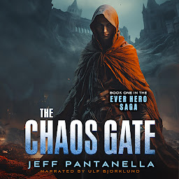 Icon image The Chaos Gate: The Ever Hero Saga