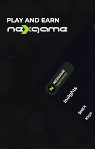 NEXGAME - Play Dota 2 and Earn