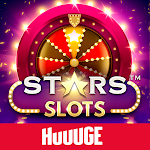 Cover Image of Unduh Stars Slots - Permainan Kasino  APK
