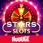 Stars Slots Casino - HUUUGE casino games 1.0.2059