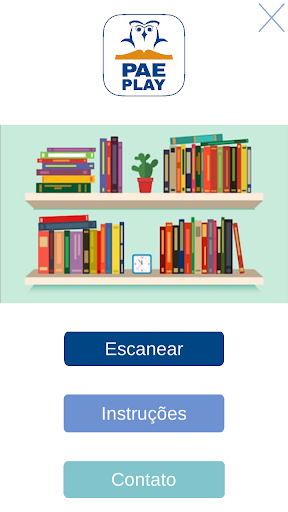 Android application Pae Play Parte 1 screenshort