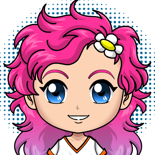 Kawaii Chibi Avatar Maker Scarica su Windows