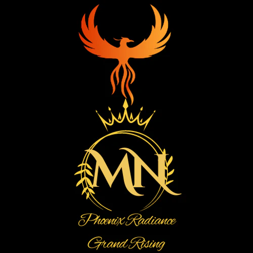 M & N Phoenix Radiance Header - AppWisp.com