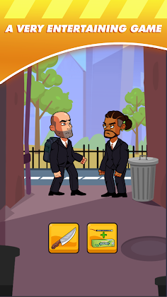 Special Mission: Prison Escape - Screenshot 4