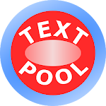 Text Pool Apk