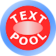 Text Pool Unduh di Windows