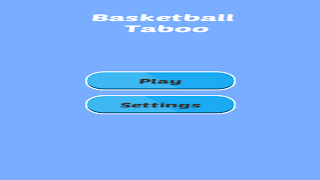 BasketTaboo - Screenshot 3