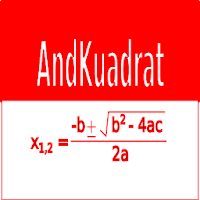 AndKuadrat - Square Root Equat