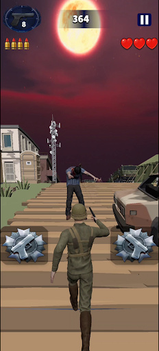 Fatal Strike Screen 3