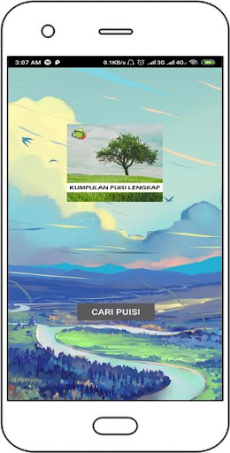 Kumpulan Puisi