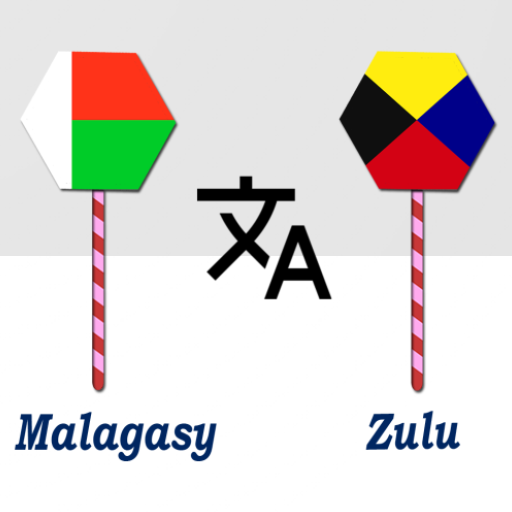 Malagasy To Zulu Translator logo