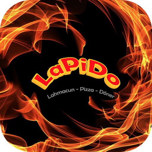 LaPiDo logo