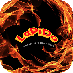 「LaPiDo」のアイコン画像