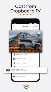 Screenshot image