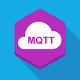 Mqtt Broker App icon