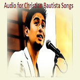 Audio for C Bautista Songs icon