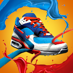 Cover Image of ดาวน์โหลด Sneaker Craft 1.0.31 APK