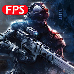 Fireline Counter Strike : FPS icon