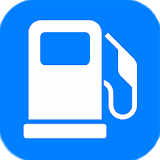 油價查詢，中油，台塑，附蠑加油站，加油 icon