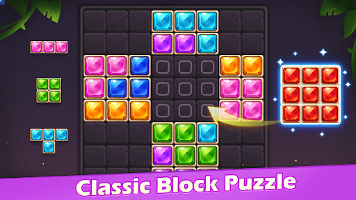 Block Puzzle - Gemspark screenshot 23