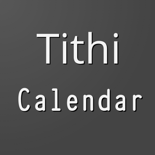 Tithi Calendar logo