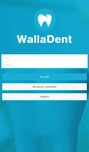Walladent Screen 3