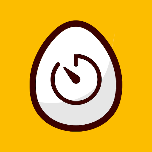 Your egg timer 1.1.0 Icon