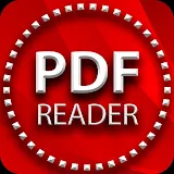 PDF Viewer PDF Reader Merger & Editor icon