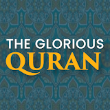 The Glorious Quran (Official) icon